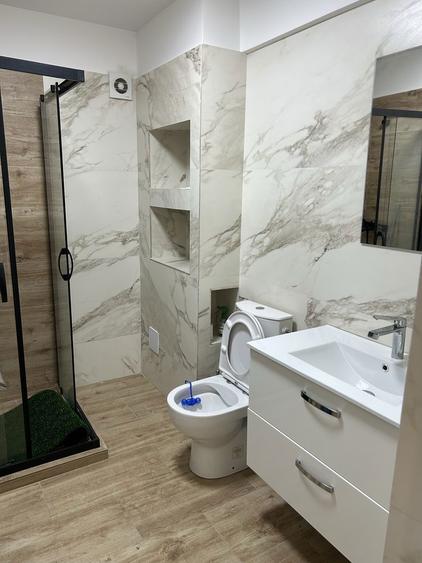 Inchiriez apartament 56 metri patrati util plus gradina 30 de metri in cadrul complexului Ama Residence - 5