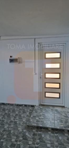 Spațiu de închiriat – 120 mp utili, Dumbrava Roșie, la DJ - 3