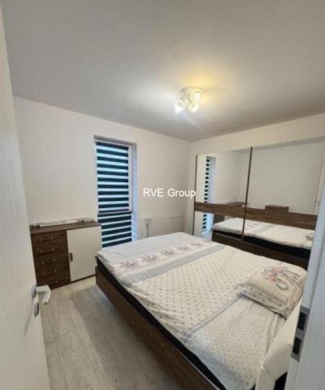 🌟 Ap. 2 Camere (60 mp, loc parcare inclus) - 15 min. metrou N. Teclu - 3