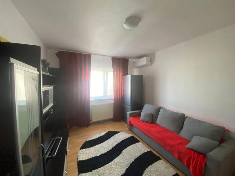Apartament modest 2 camere de inchiriat zona Cedonia - Str Aleea Haiducului - 2