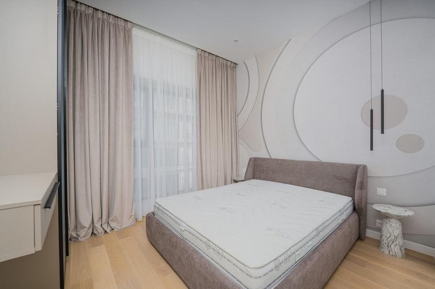 Apartament cu 2 camere de inchiriat in  One Verdi Park - 5