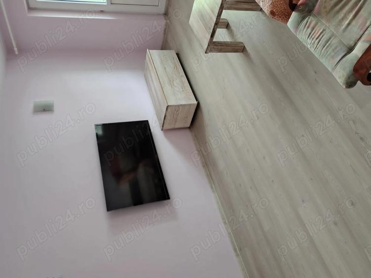 Inchiriez apartament 2 camere, decomandat, 2 balcoane, etaj 1, - 5