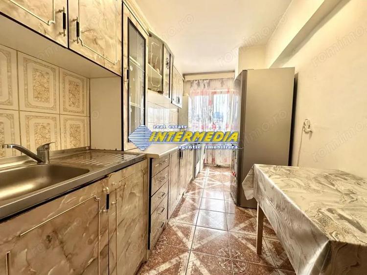 Vanzare Garsoniera 32 mp CETATE Closca Izolata Finisata si Mobilata - 18