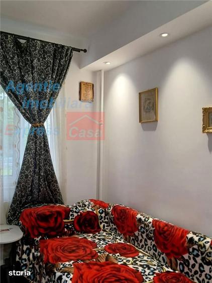Garsoniera de vanzare, parter, zona Zimbru - 6