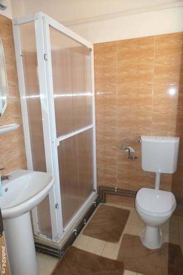 Apartament la vila, situat central, zona Podgoria, et. 1 - 5