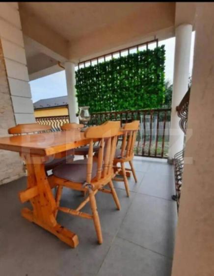 Casa de inchiriat - Lunca Cetatuii - Visoianu - 6