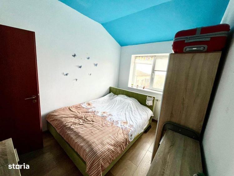 Apartament 3 camere | Inel I | Mansarda - 2