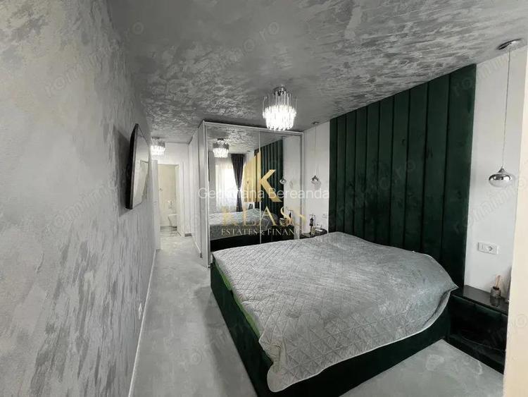 Apartament 3 camere - Estic Park