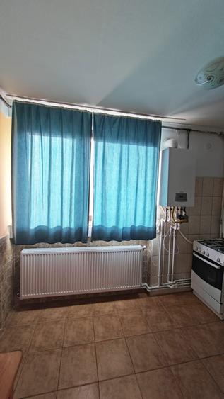 Garsoniera zona Astra - 1