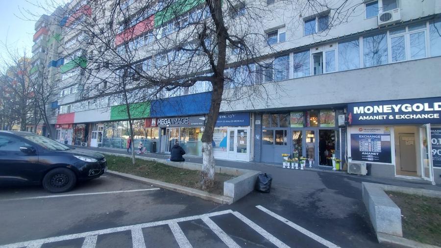 Oltenitei - Metrou Brancoveanu METROU  - suprafata  65 mp - pret 1.600 euro - 3