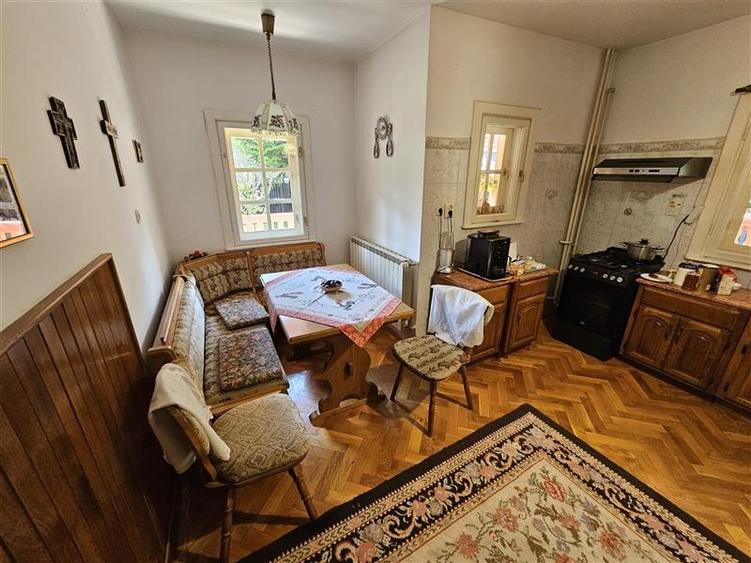 Vila cu vedere la Muntii Bucegi - 560 mpc si 963 mp teren - Zamora - 20