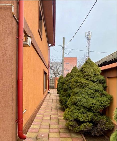 Vilă individuală P+E+M în Valu lui Traian – lângă piața agroalimentară - 2