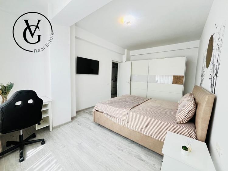 Apartament 2 camere in Mamaia Nord - 2