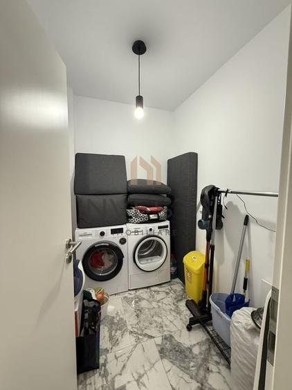 Locuință elegantă cu terasă generoasă și parcare subterană - 8