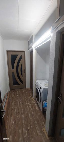 Navodari-bloc apartamente-garsoniera decomandata, parter - 6