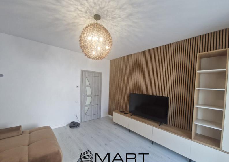 Apartament cu 2 camere in cartierul Deventer - 2