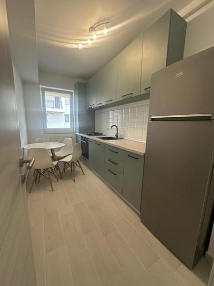 2 camere Biruintei mobilat si cu gradina - 7