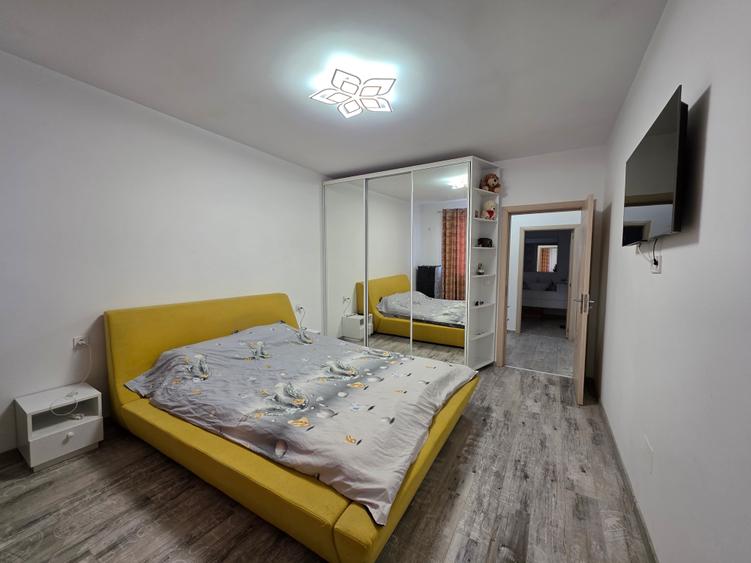 Casa de vanzare tip duplex Bragadiru, str Salciei - 17