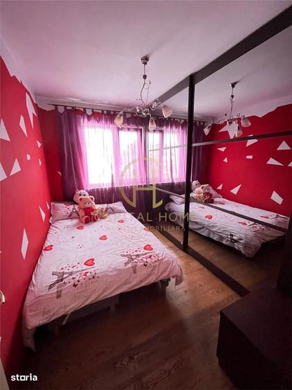 Apartament 4 camere Mircea cel Batran - 2