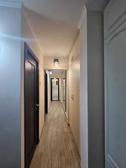 Inchiriez apartament 3 camere PB Decebal - 6