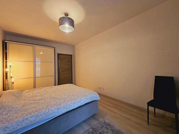 Soho Unirii | Timpuri Noi metrou | Apartament Ultramodern | Loc parcare subteran - 15