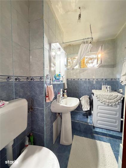 Vanzare apartament 3 camere, zona Garii, etajul 1 - 7