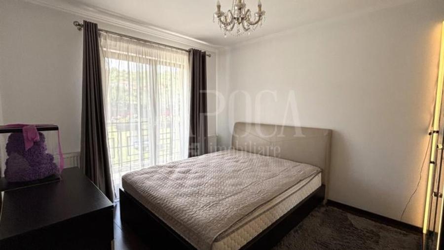 Casa 5 camere de vanzare in Terra, Floresti - 11