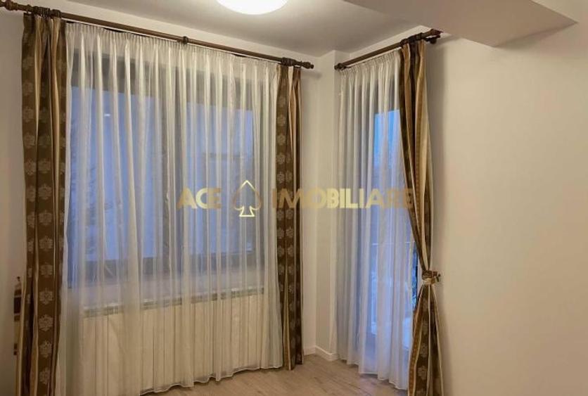3 Camere | Herastrau | Proximitate Metrou | Parcare inclusa - 5