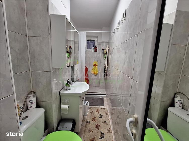 Apartment 2 camere nedecomndat zona Tic-Tac - 1