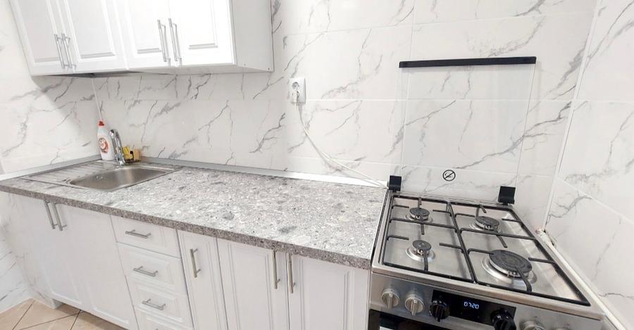 Mihai Bravu -rond Baba Novac, garsoniera, 5 min metrou, 38mp, renovata - 11