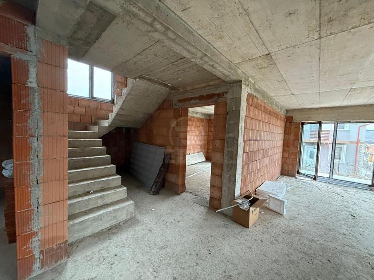 Casa individuala centura SUD - 4