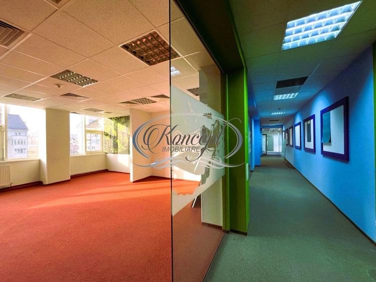 Spatiu de birouri in Sigma Center - 3