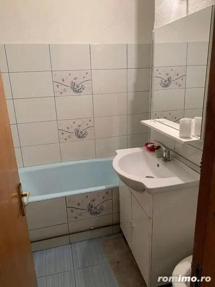 Garsoniera zona Pipera - 1