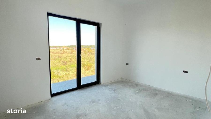 Vila individuala 5 cam | Corbeanca Tamasi | Toate utilitatile | 190 mp - 8