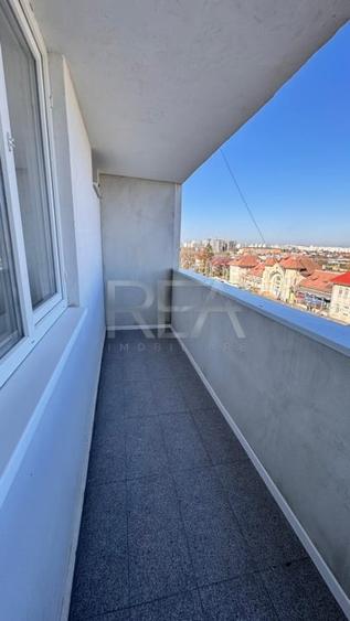 Apartament 3 camere Obor – Bd. Garii Obor, 64 mp, balcon, renovat - 9