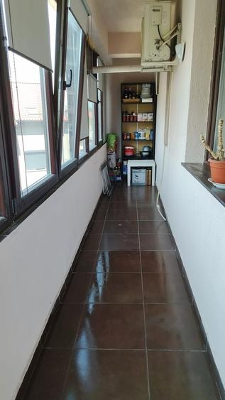 Jiului, 3 min. metrou, bloc 2007, pretabil investitie imobiliara - 13