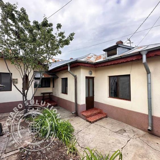Casa parter, teren 290 mp || Zona Republicii Vest, Ploiesti - 5