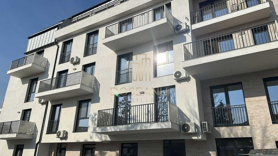 APARTAMENT 2 CAMERE | DE ÎNCHIRIAT | ZONA CENTRALA - 9