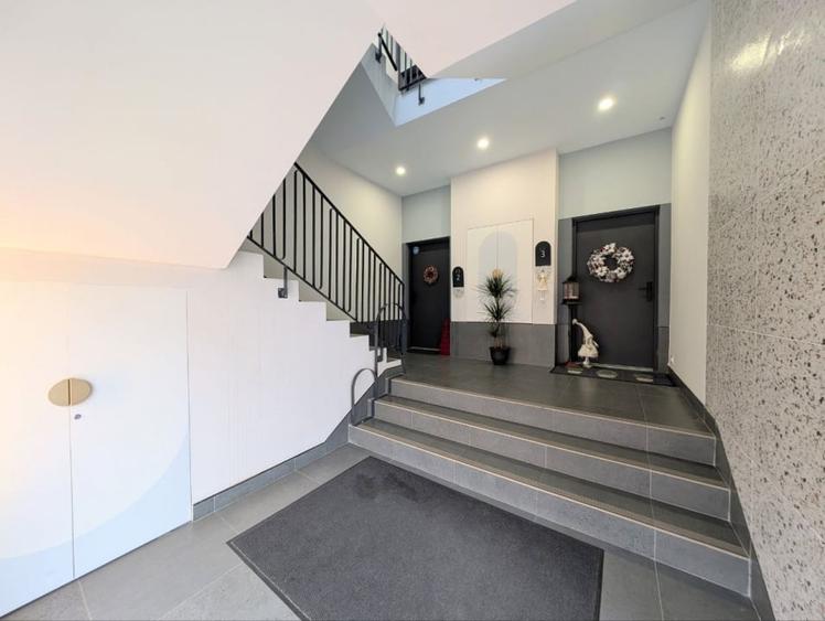 Apartament premium cu terasa-investiție sigură, deja închiriat - 6