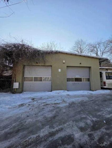 Atelier mecanic central - 4