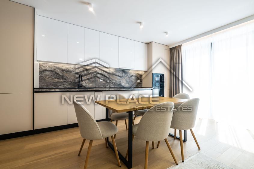 NORTH AVENUE | Apartament exclusivist | Terase de 19 mp | LUX - 6