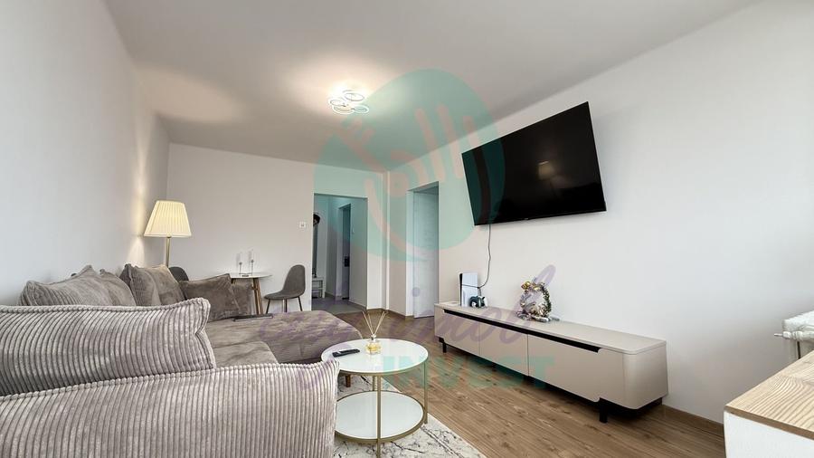 Apartament 2 camere complet mobilat, Piata Iancului - 3