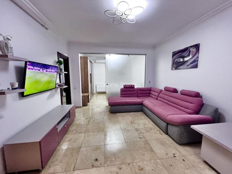 Apartament 2 camere – Solid Residence Mamaia/zona Cazino