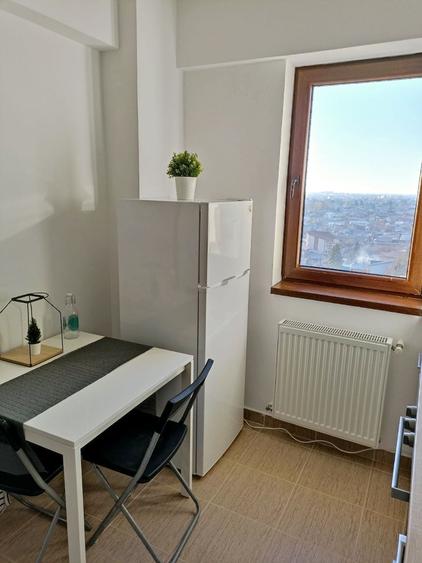 Garsonieră în Rahova