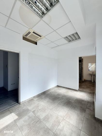 Spațiu comercial, de 360 mp, în Libertății