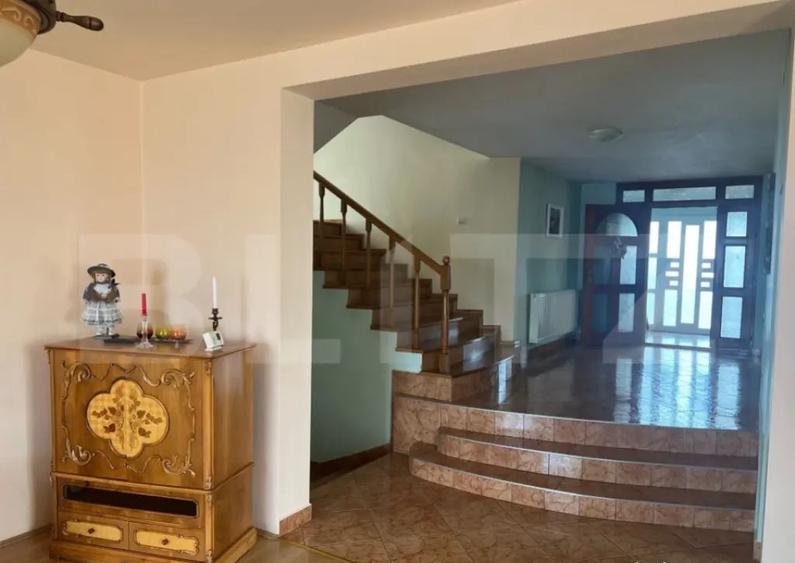 Casa premium intr-o zona lini?tita in Sancraiu de Mu - 3