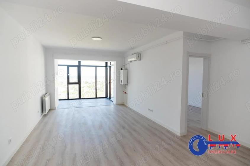 ID 2964 Apartament 2 camere - BLOC NOU - 14