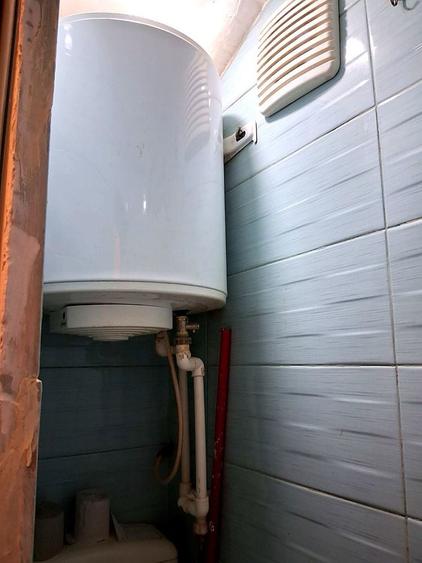 Garsoniera confort 2, mobilata si utilata, disponibila imediat | Contract ANAF | Proprietar - 7