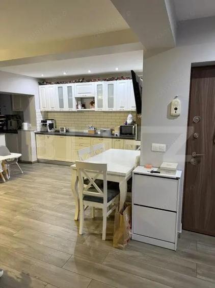 Apartament 3 camere, zona bradet, etaj intermediar - 7