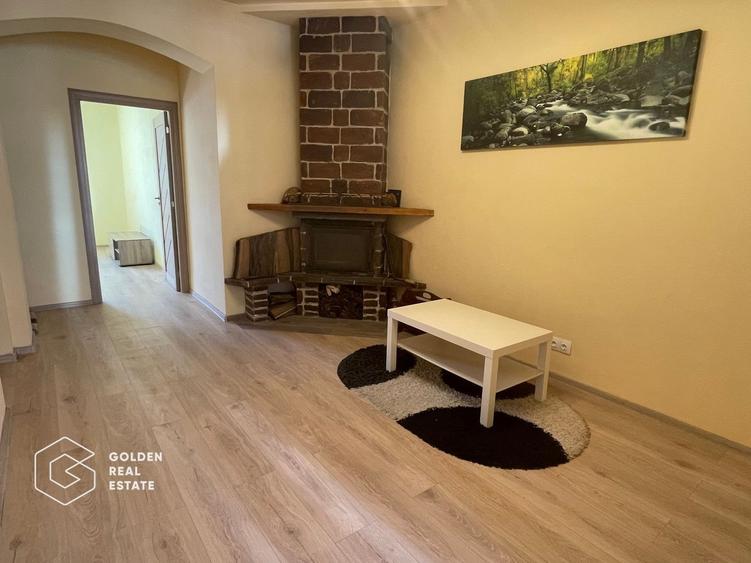 Apartament 3 camere, recent renovat, Iosefin - 1